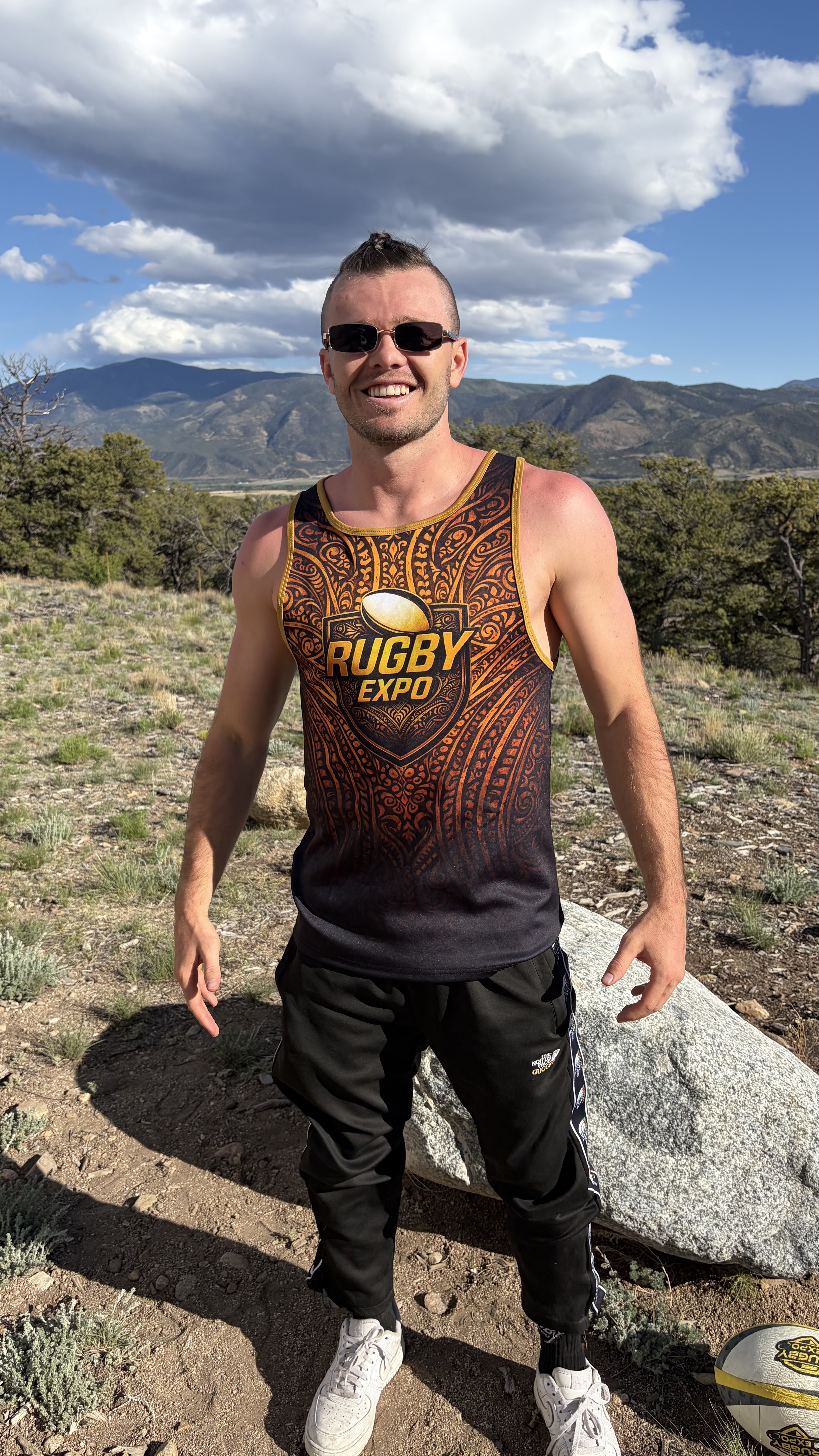 Custom Singlets – Team Order | RugbyExpo