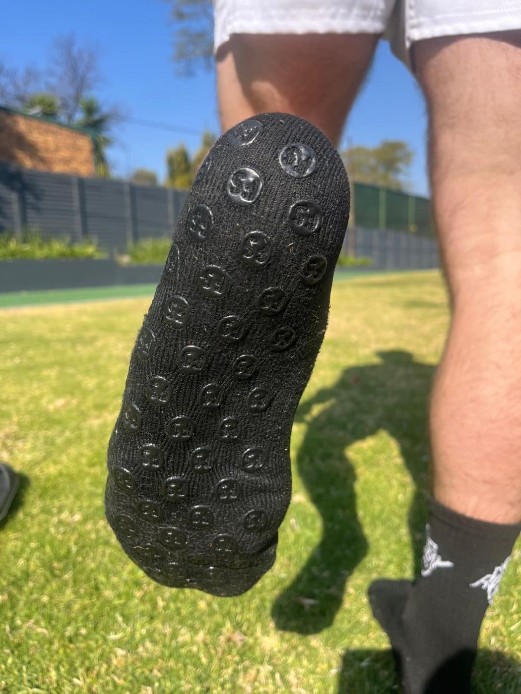 Rugby Grip Socks – Anti-Slip Performance Socks | RugbyExpo
